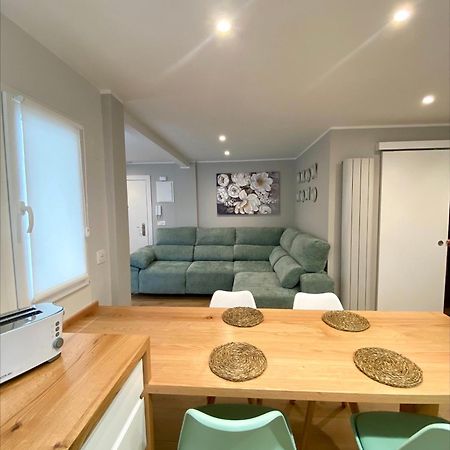 Apartamento La Jardinera Ribadesella Extérieur photo