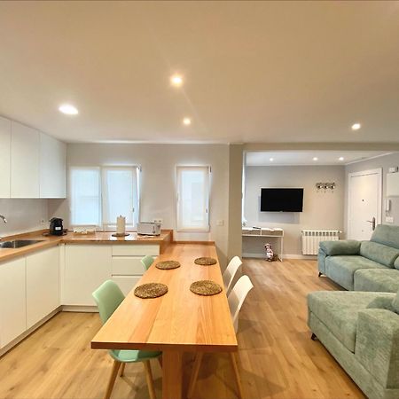 Apartamento La Jardinera Ribadesella Extérieur photo