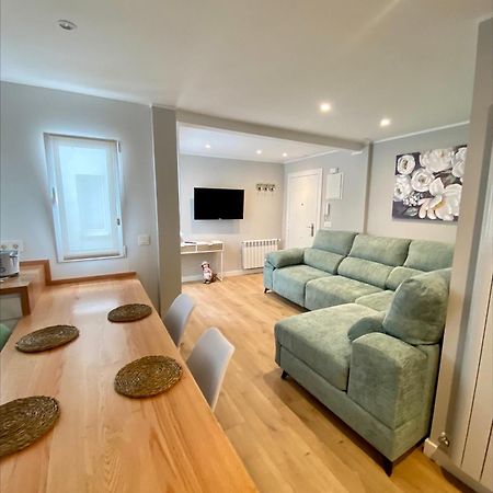 Apartamento La Jardinera Ribadesella Extérieur photo