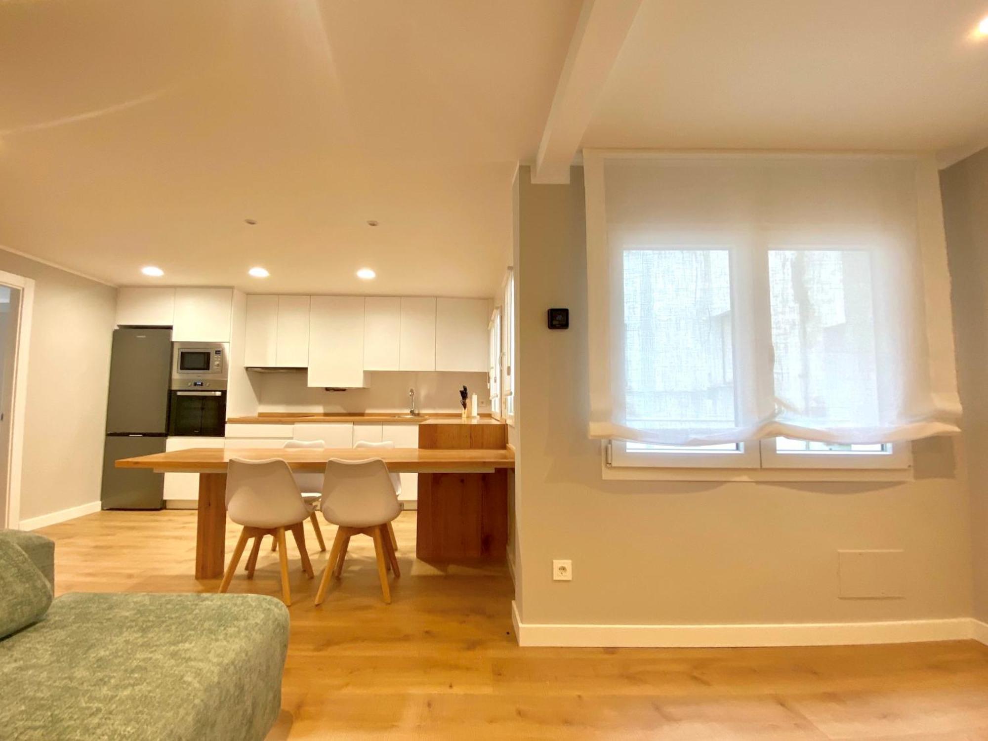 Apartamento La Jardinera Ribadesella Extérieur photo