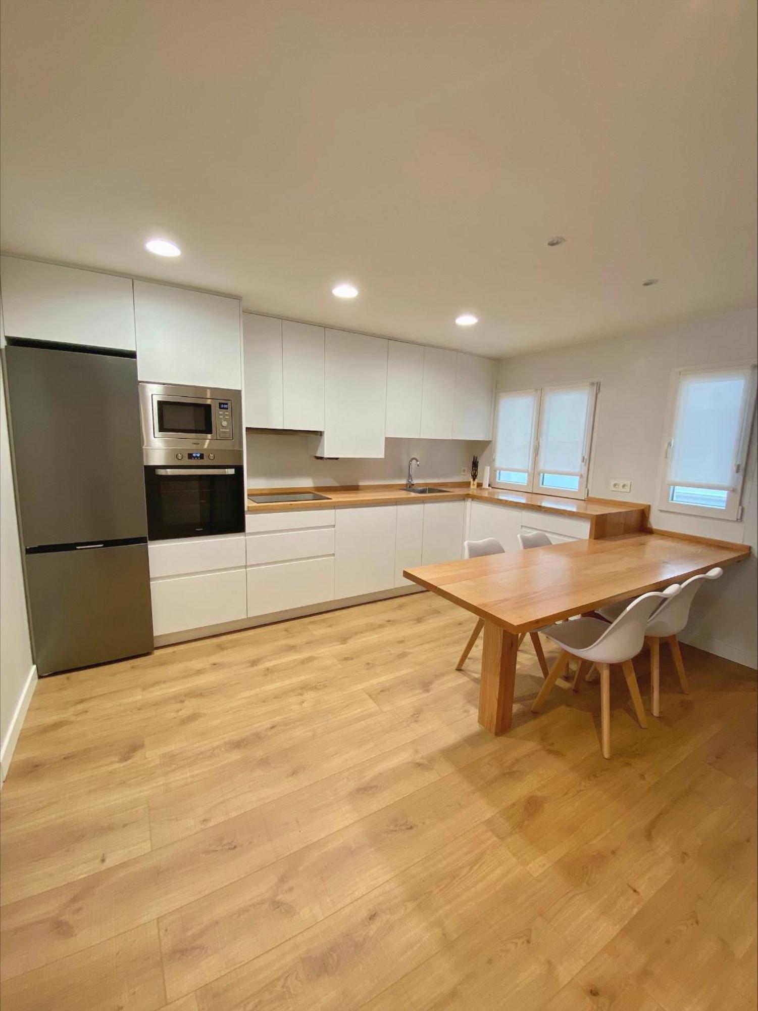 Apartamento La Jardinera Ribadesella Extérieur photo