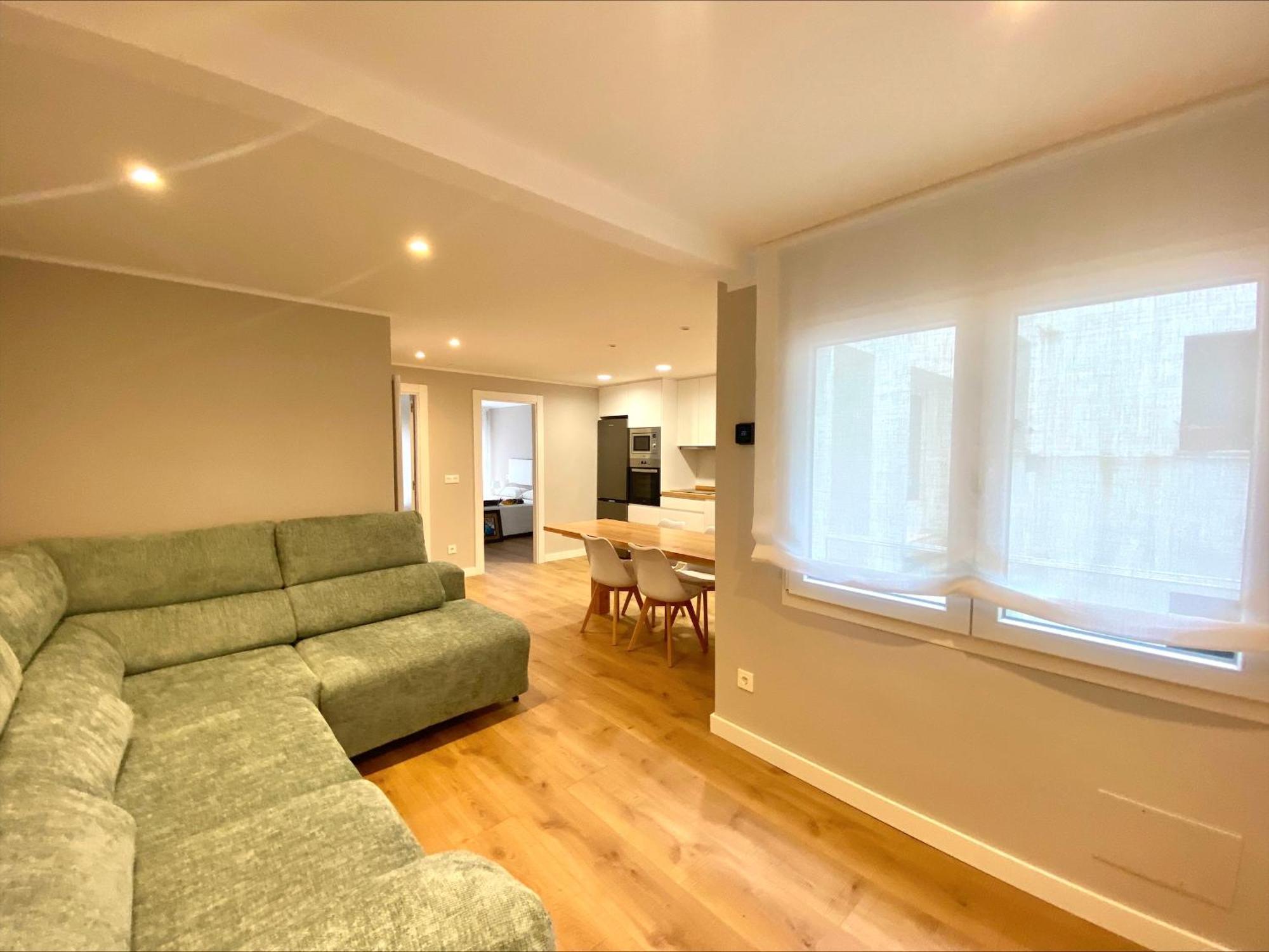 Apartamento La Jardinera Ribadesella Extérieur photo