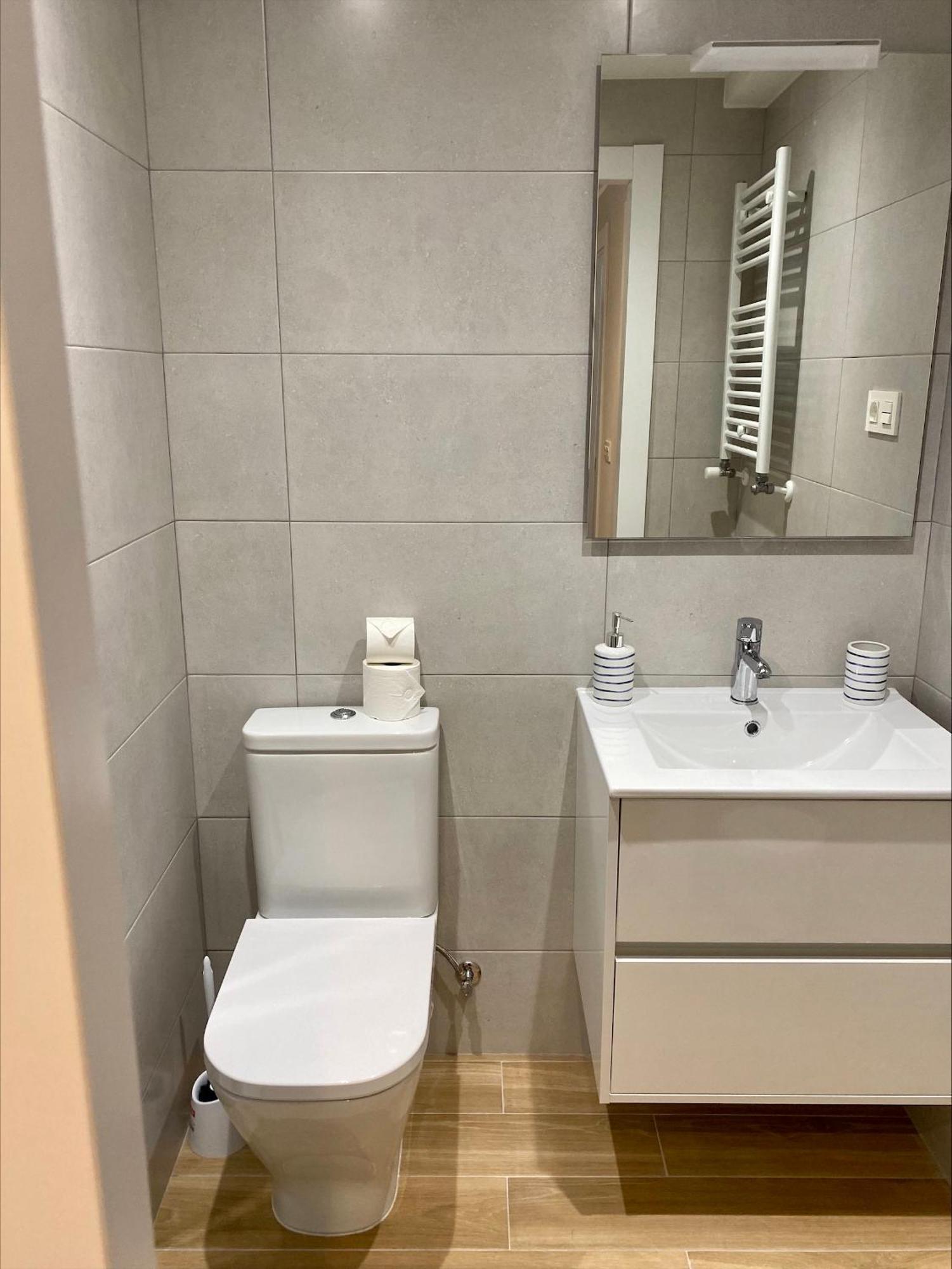 Apartamento La Jardinera Ribadesella Extérieur photo