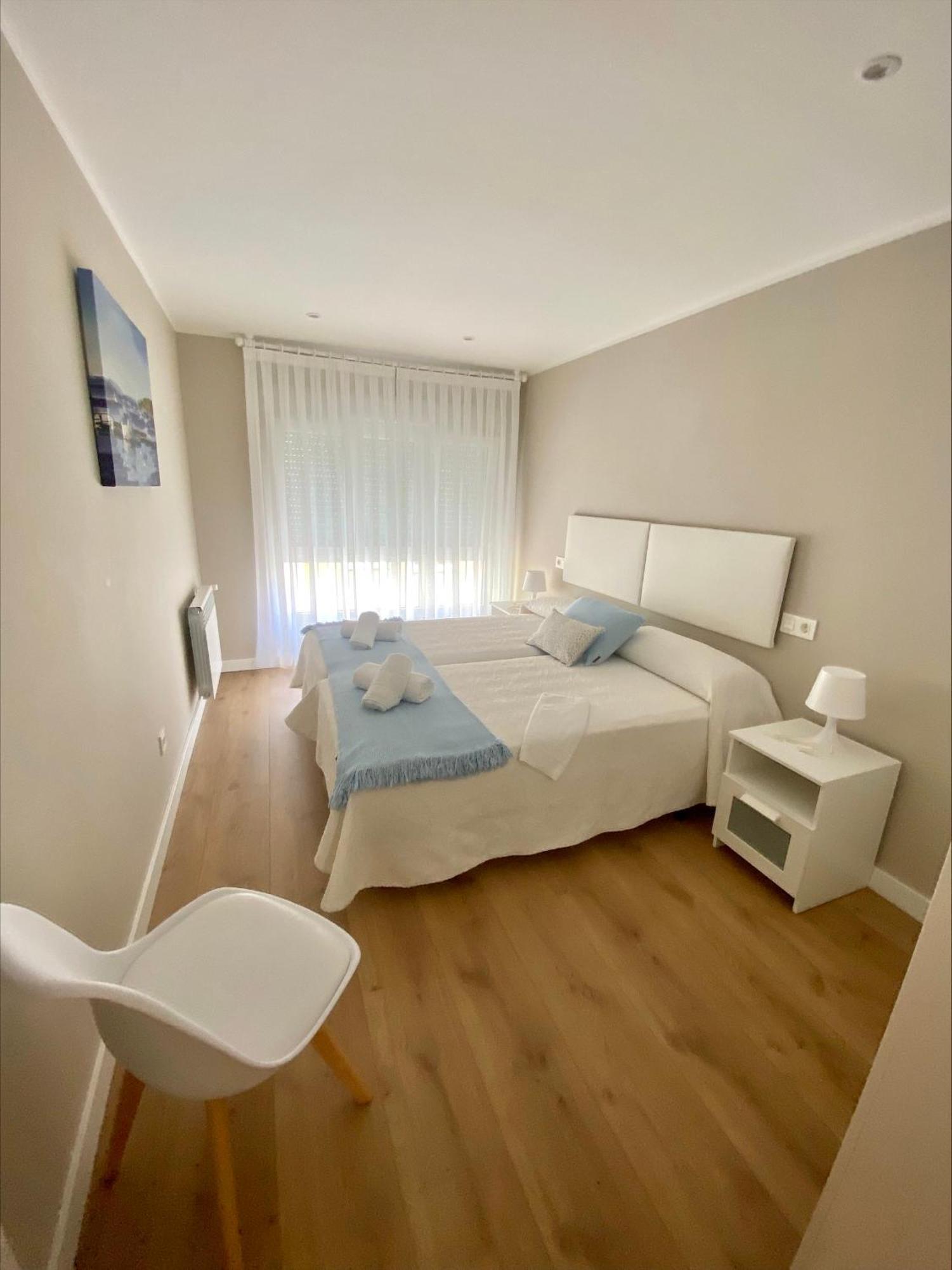 Apartamento La Jardinera Ribadesella Extérieur photo