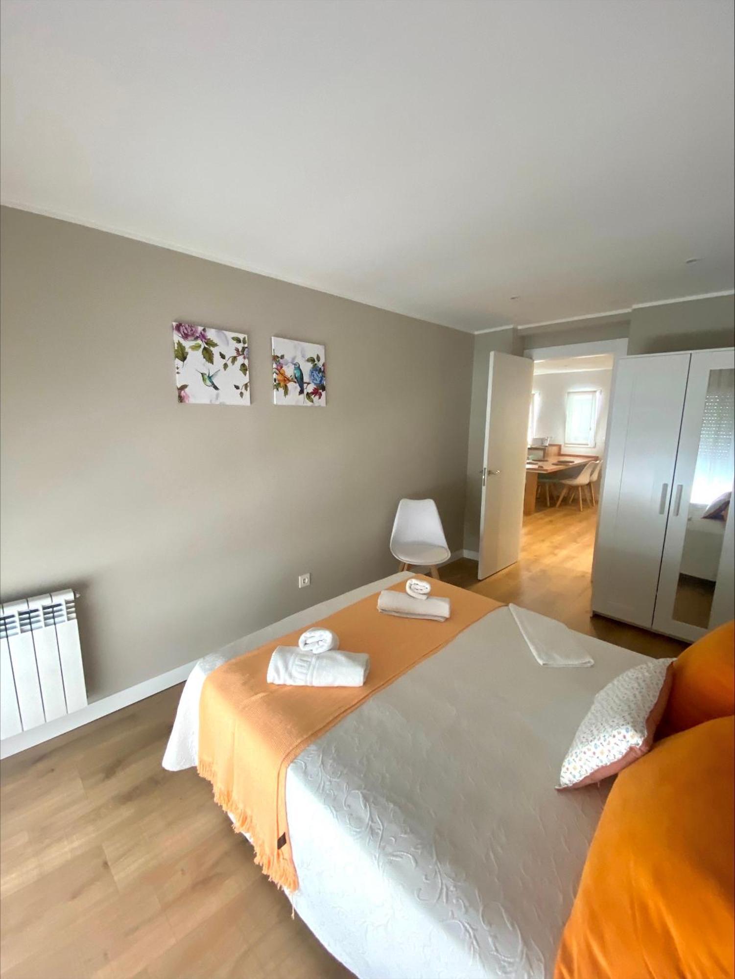 Apartamento La Jardinera Ribadesella Extérieur photo